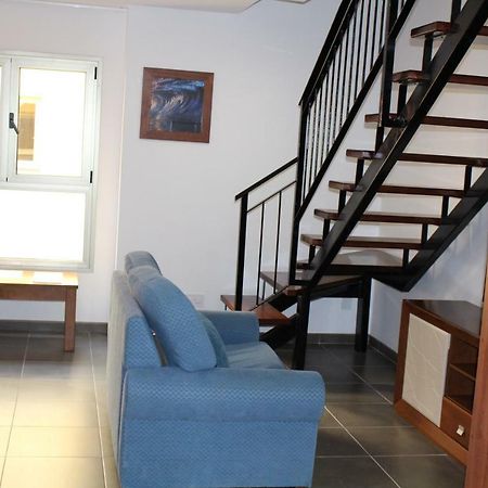 Loft Canteras Las Palmas de Gran Canaria Exterior photo