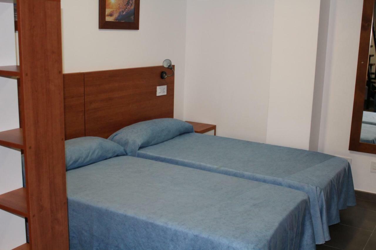 Loft Canteras Las Palmas de Gran Canaria Exterior photo