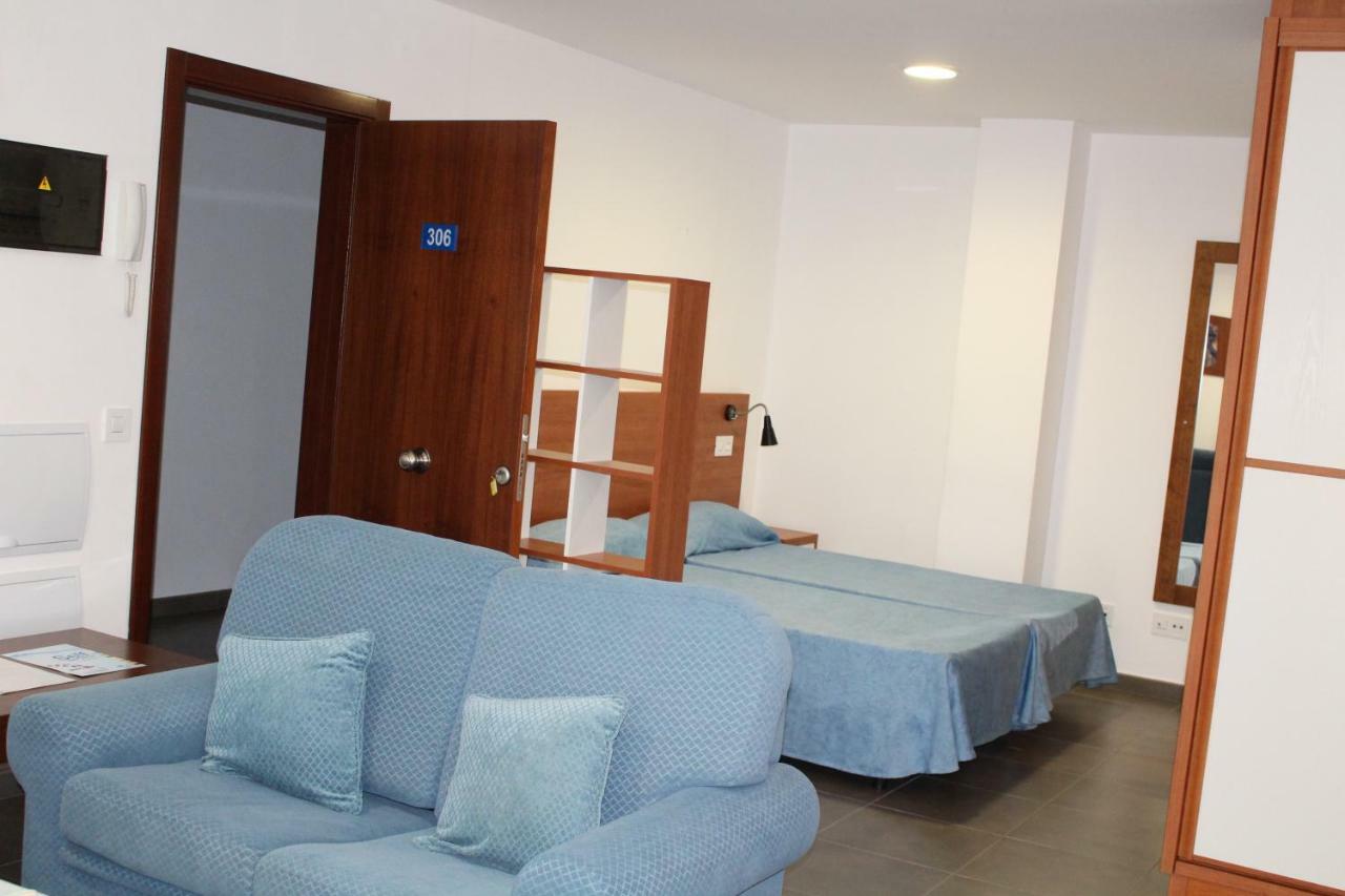 Loft Canteras Las Palmas de Gran Canaria Exterior photo