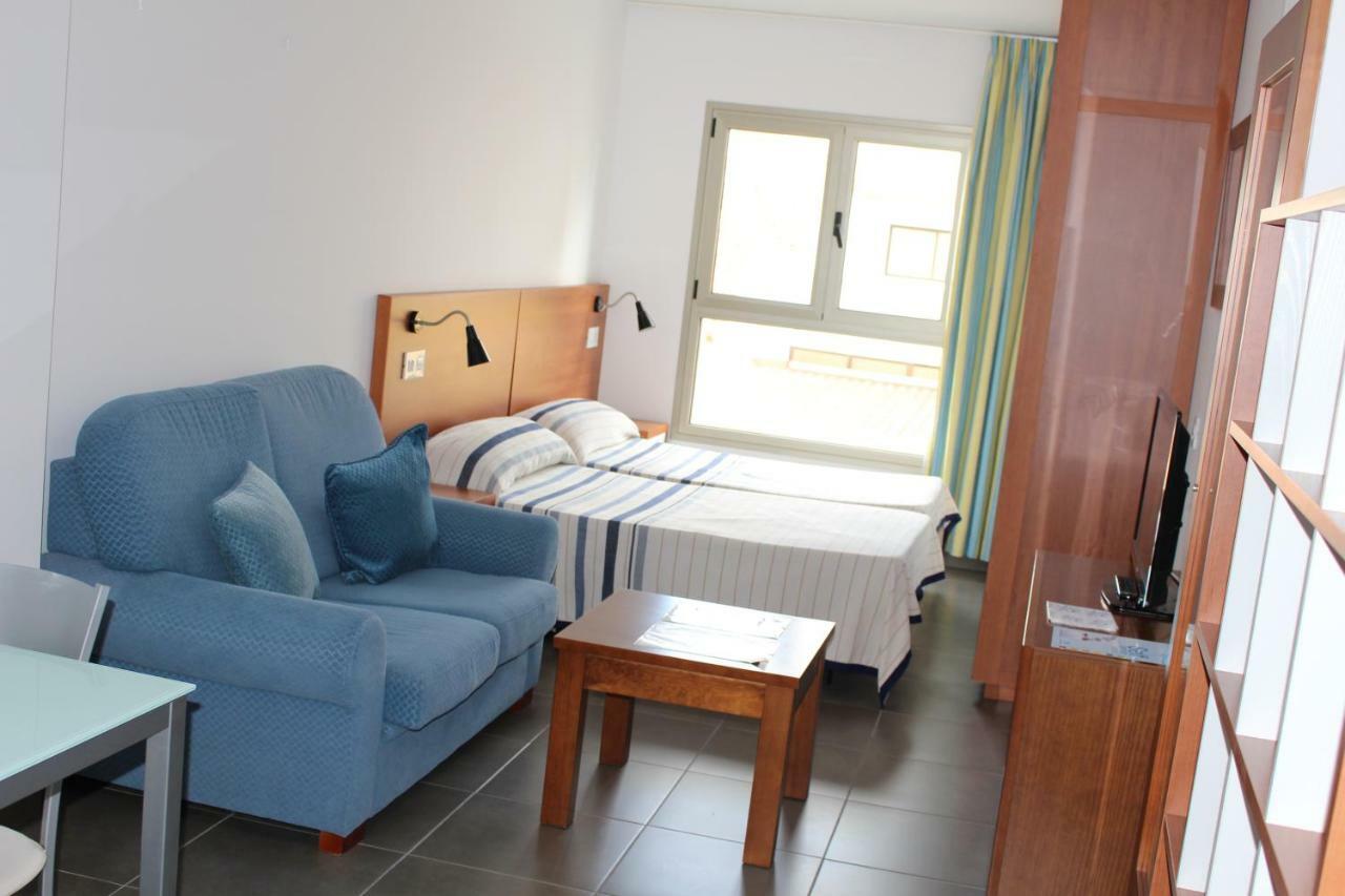 Loft Canteras Las Palmas de Gran Canaria Exterior photo