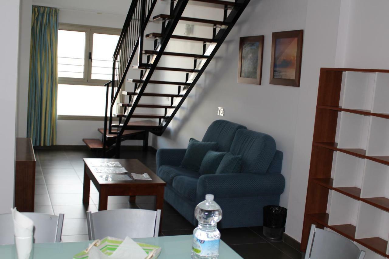 Loft Canteras Las Palmas de Gran Canaria Exterior photo