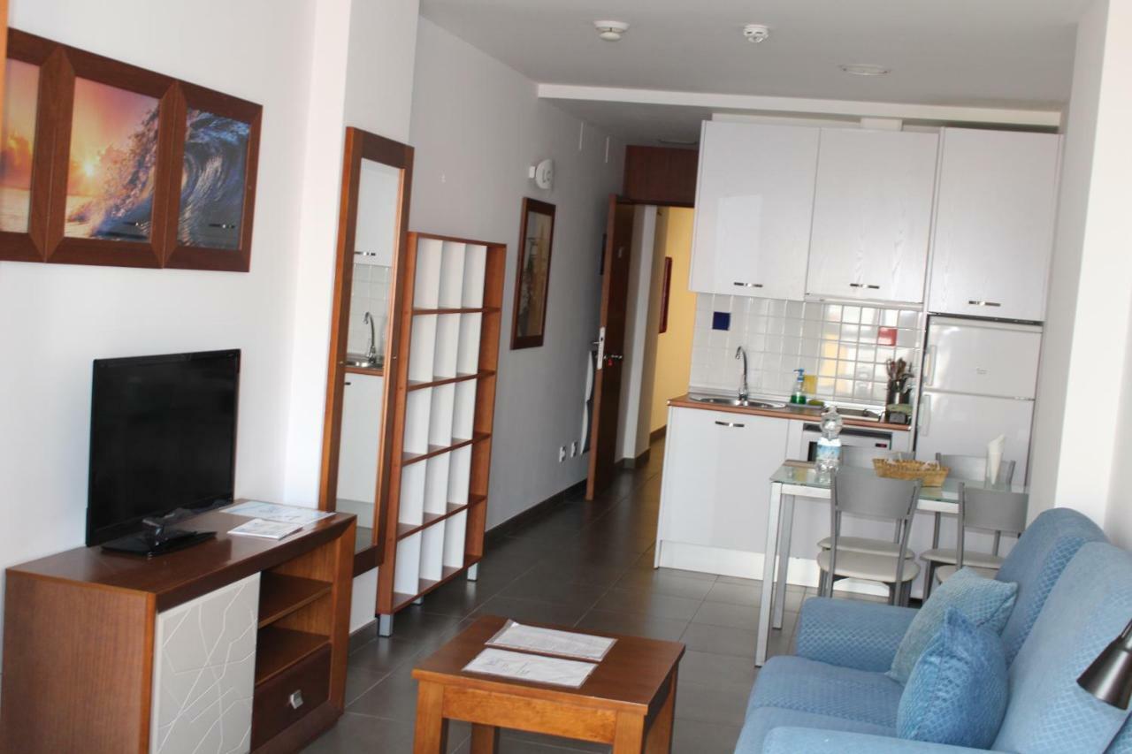 Loft Canteras Las Palmas de Gran Canaria Exterior photo