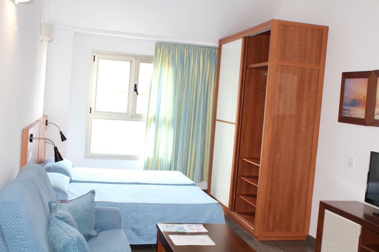 Loft Canteras Las Palmas de Gran Canaria Exterior photo