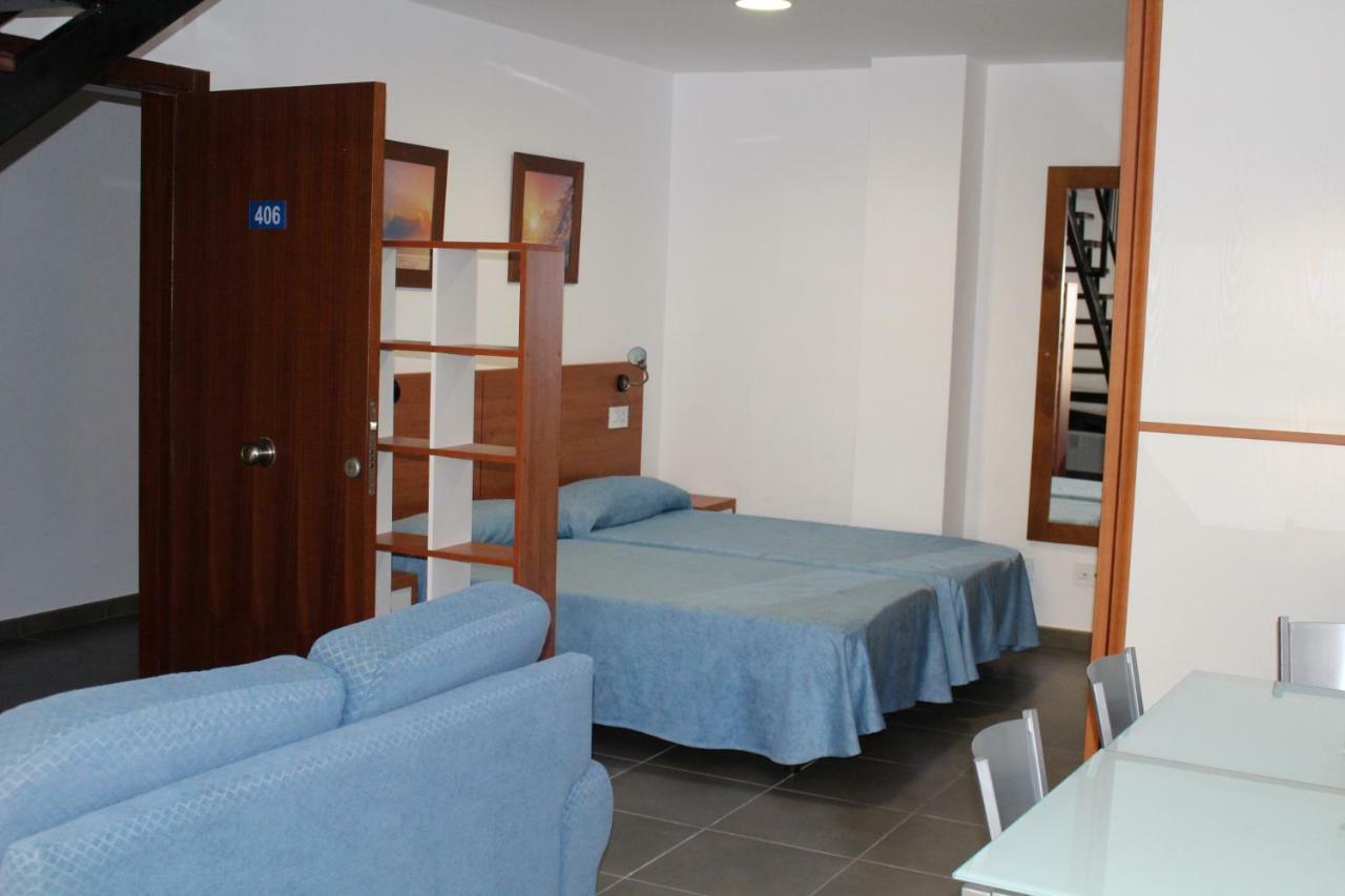 Loft Canteras Las Palmas de Gran Canaria Exterior photo