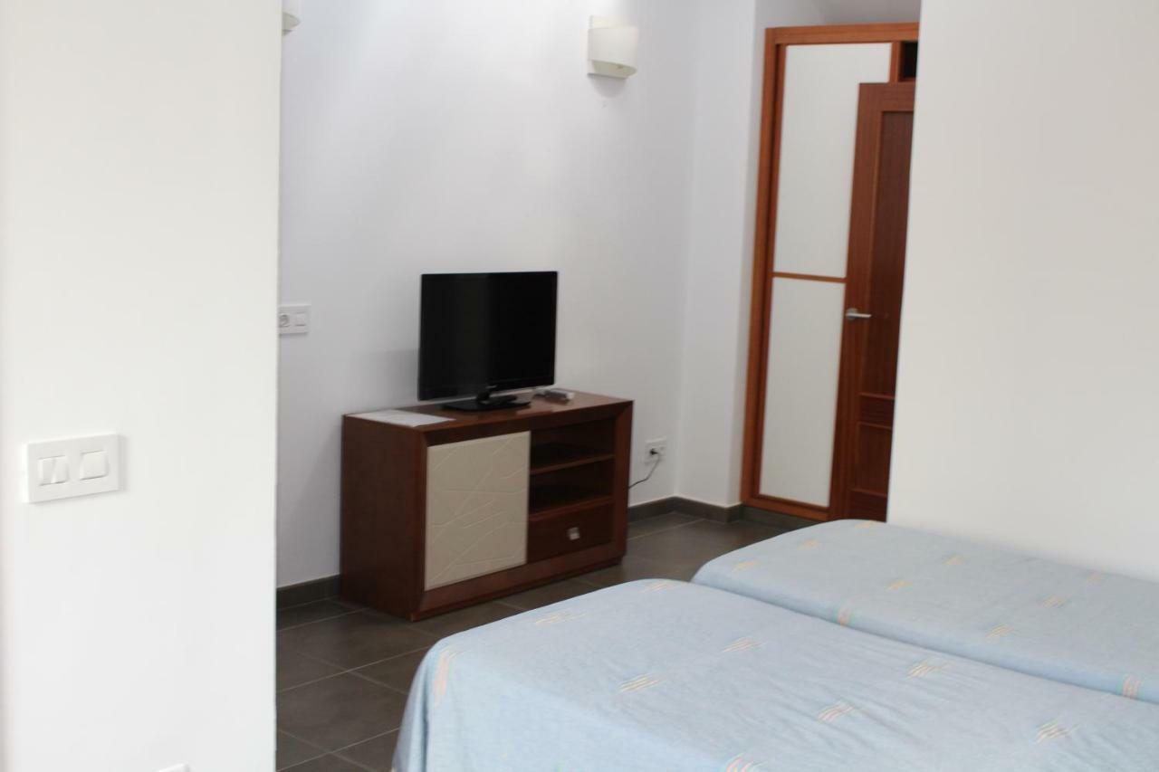 Loft Canteras Las Palmas de Gran Canaria Exterior photo