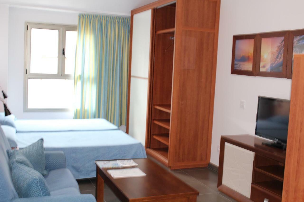 Loft Canteras Las Palmas de Gran Canaria Exterior photo
