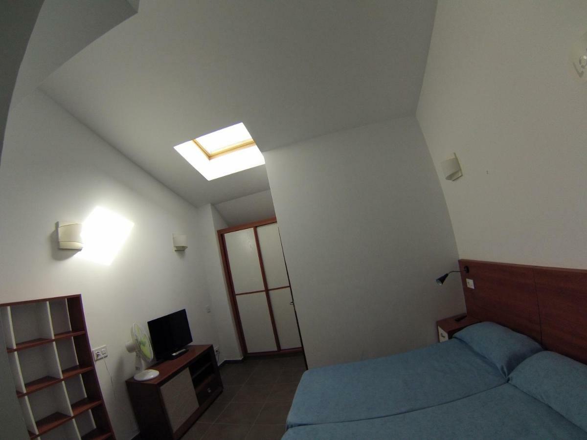 Loft Canteras Las Palmas de Gran Canaria Exterior photo