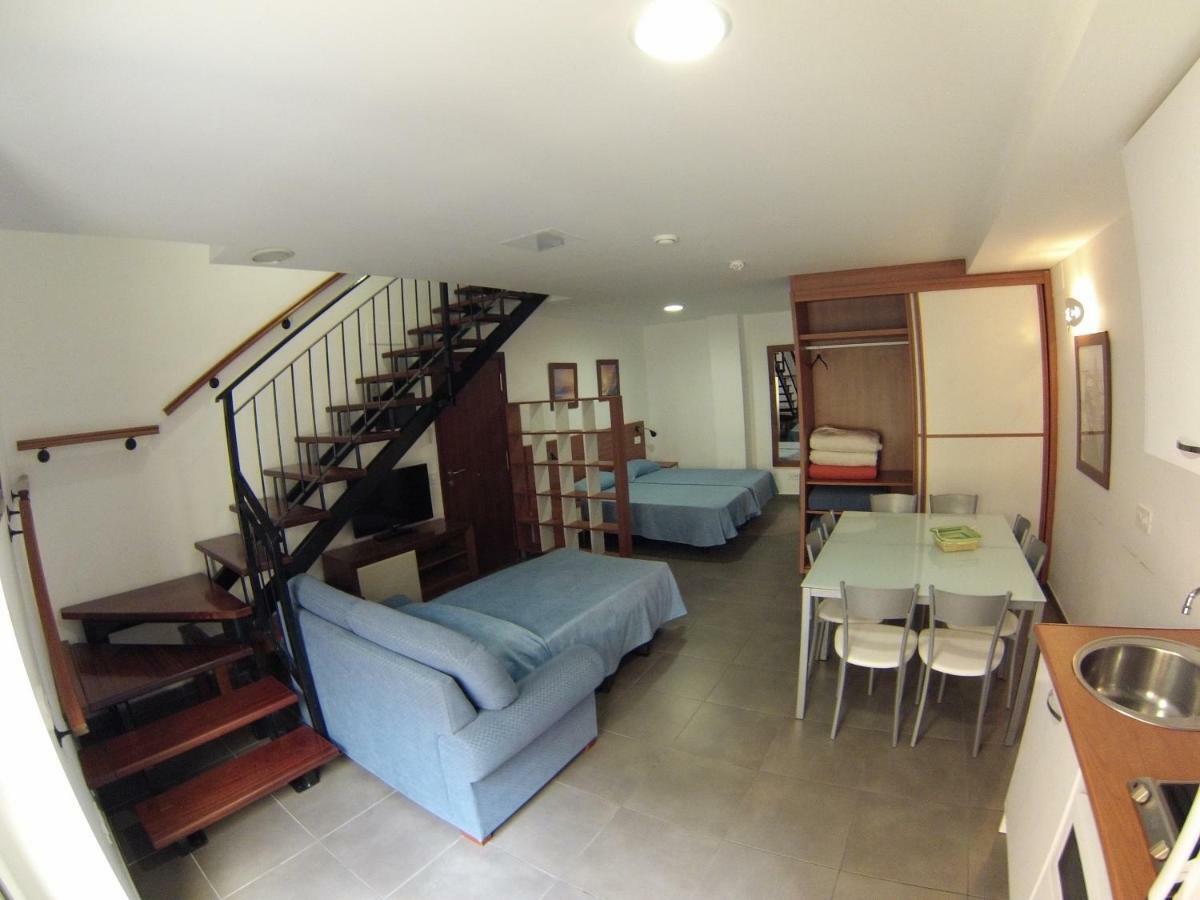 Loft Canteras Las Palmas de Gran Canaria Exterior photo