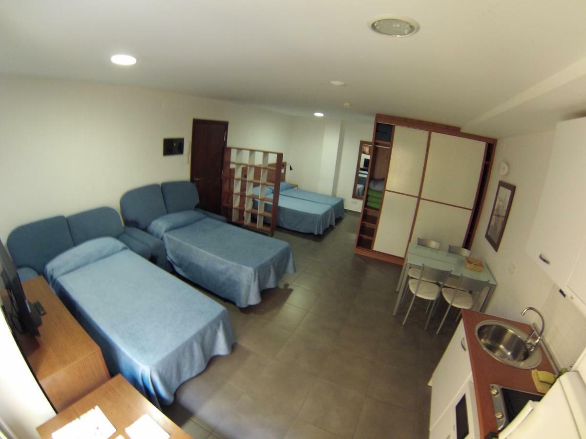 Loft Canteras Las Palmas de Gran Canaria Exterior photo