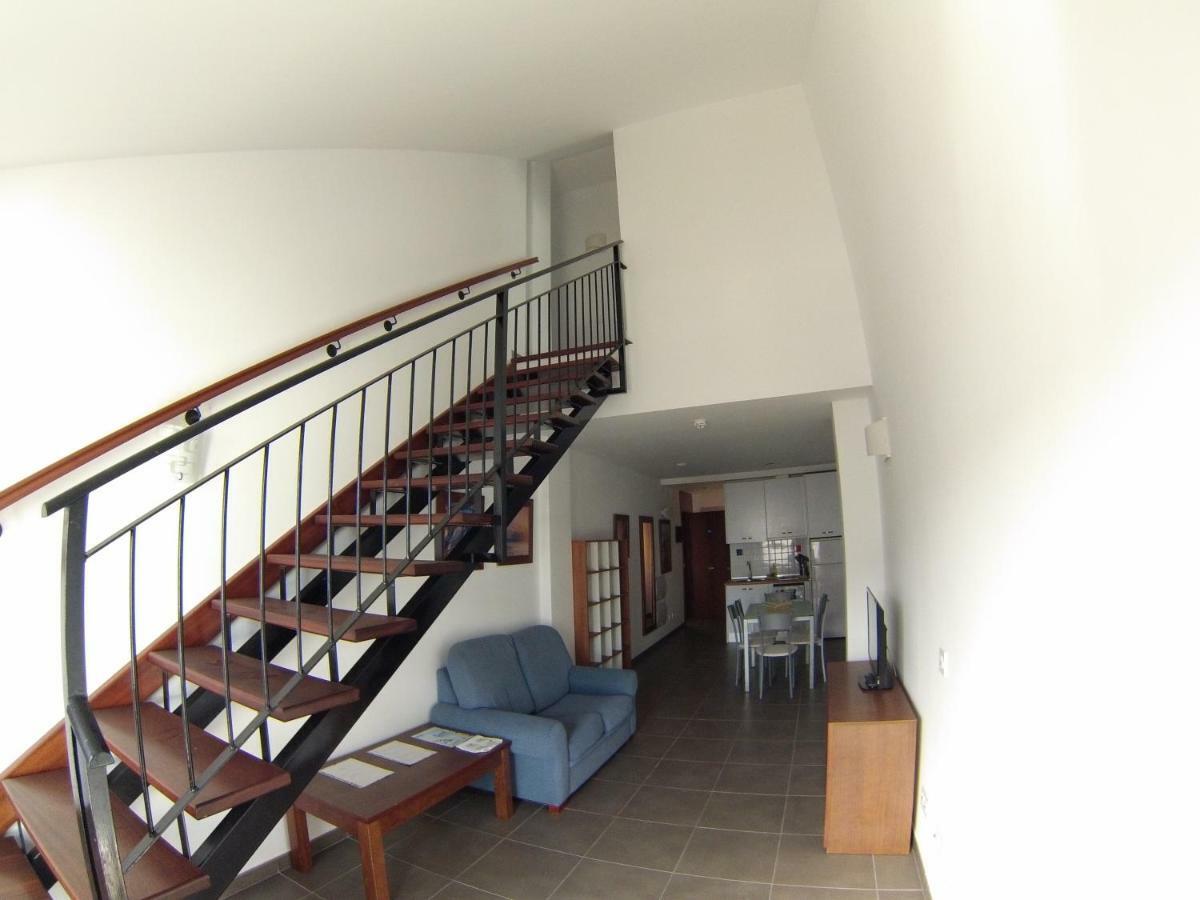 Loft Canteras Las Palmas de Gran Canaria Exterior photo