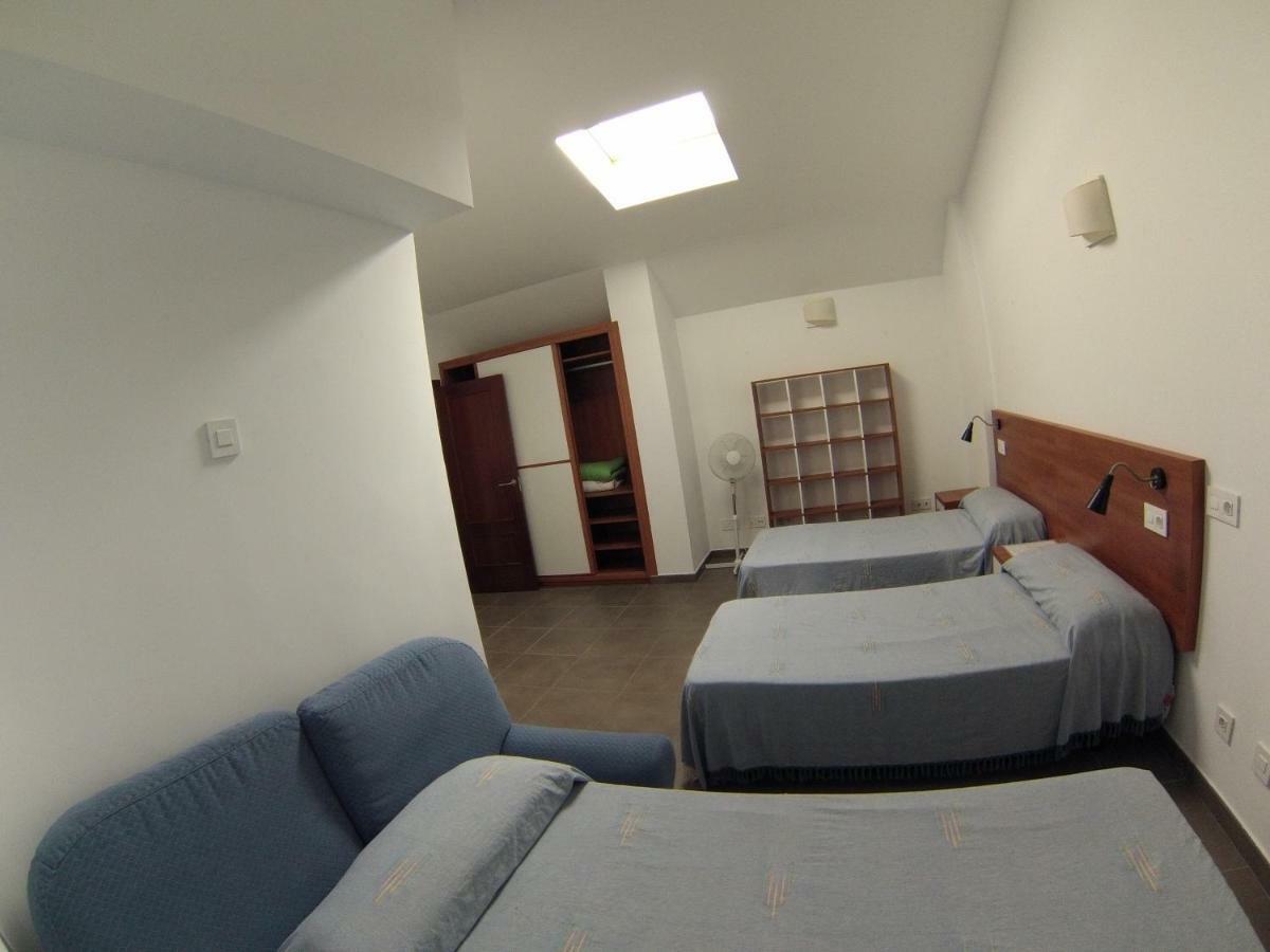 Loft Canteras Las Palmas de Gran Canaria Exterior photo