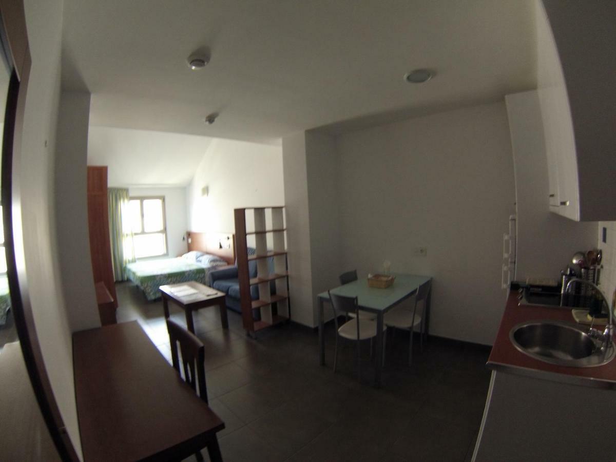 Loft Canteras Las Palmas de Gran Canaria Exterior photo