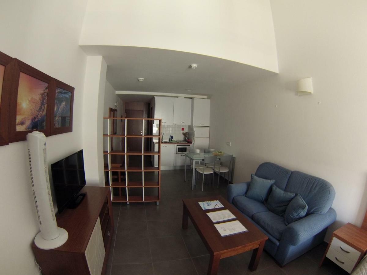 Loft Canteras Las Palmas de Gran Canaria Exterior photo