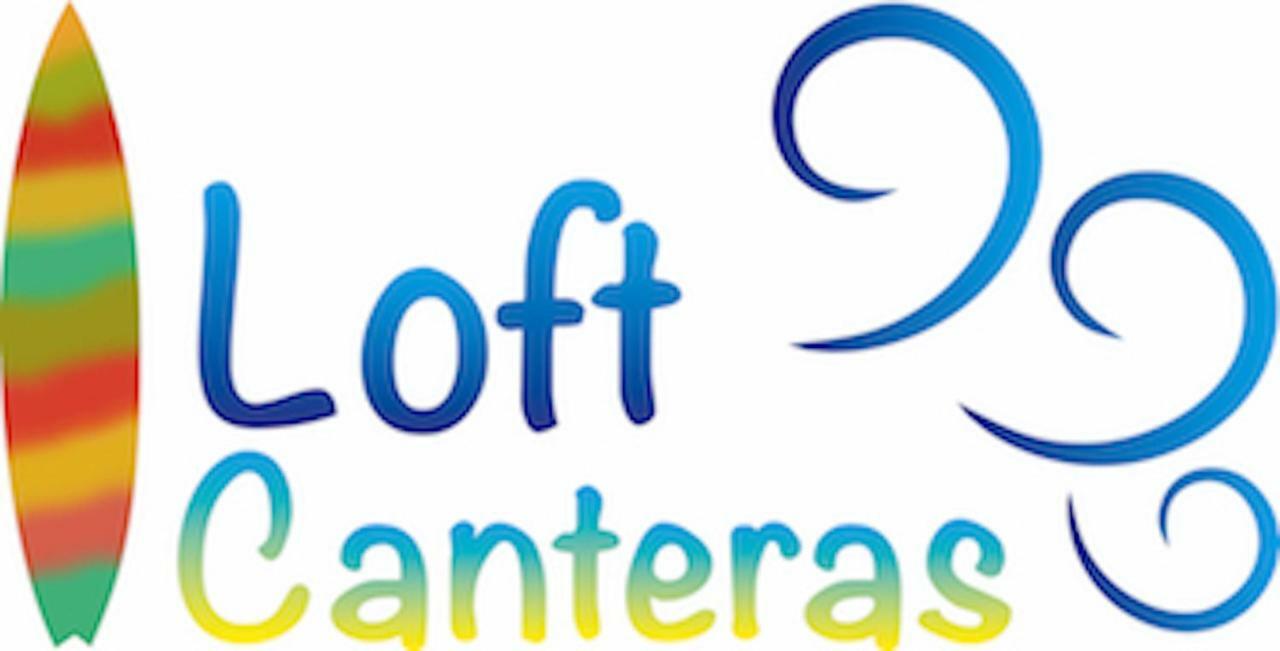 Loft Canteras Las Palmas de Gran Canaria Exterior photo