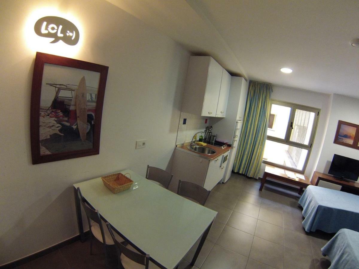 Loft Canteras Las Palmas de Gran Canaria Exterior photo