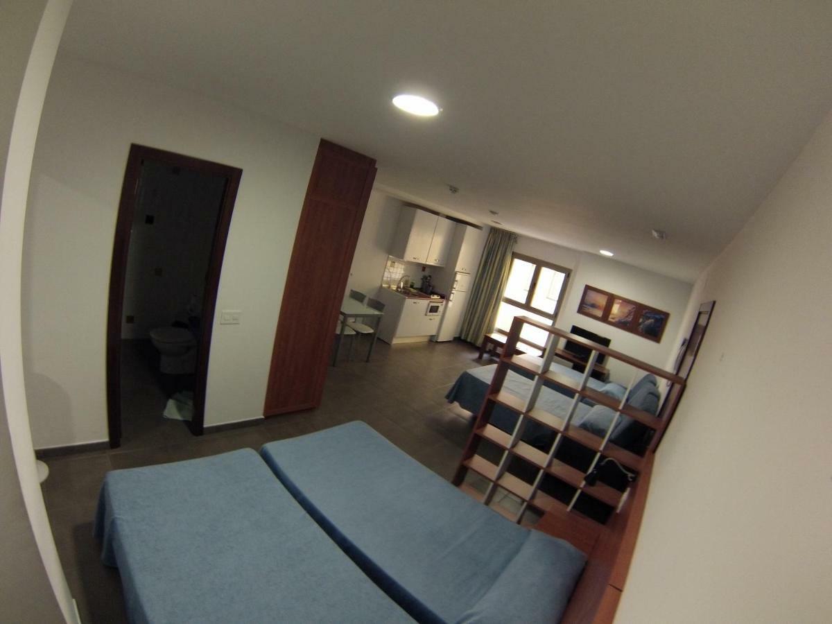 Loft Canteras Las Palmas de Gran Canaria Exterior photo