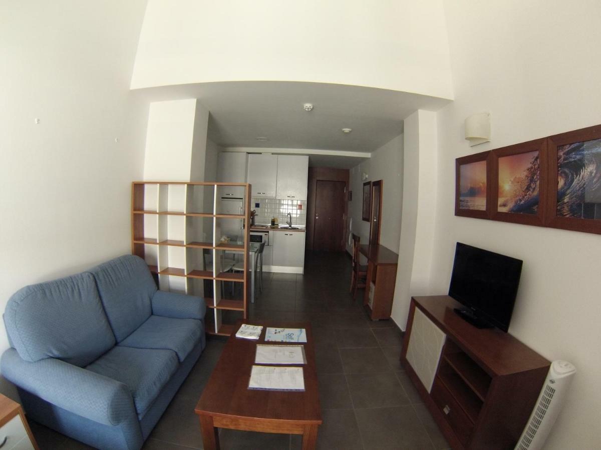 Loft Canteras Las Palmas de Gran Canaria Exterior photo