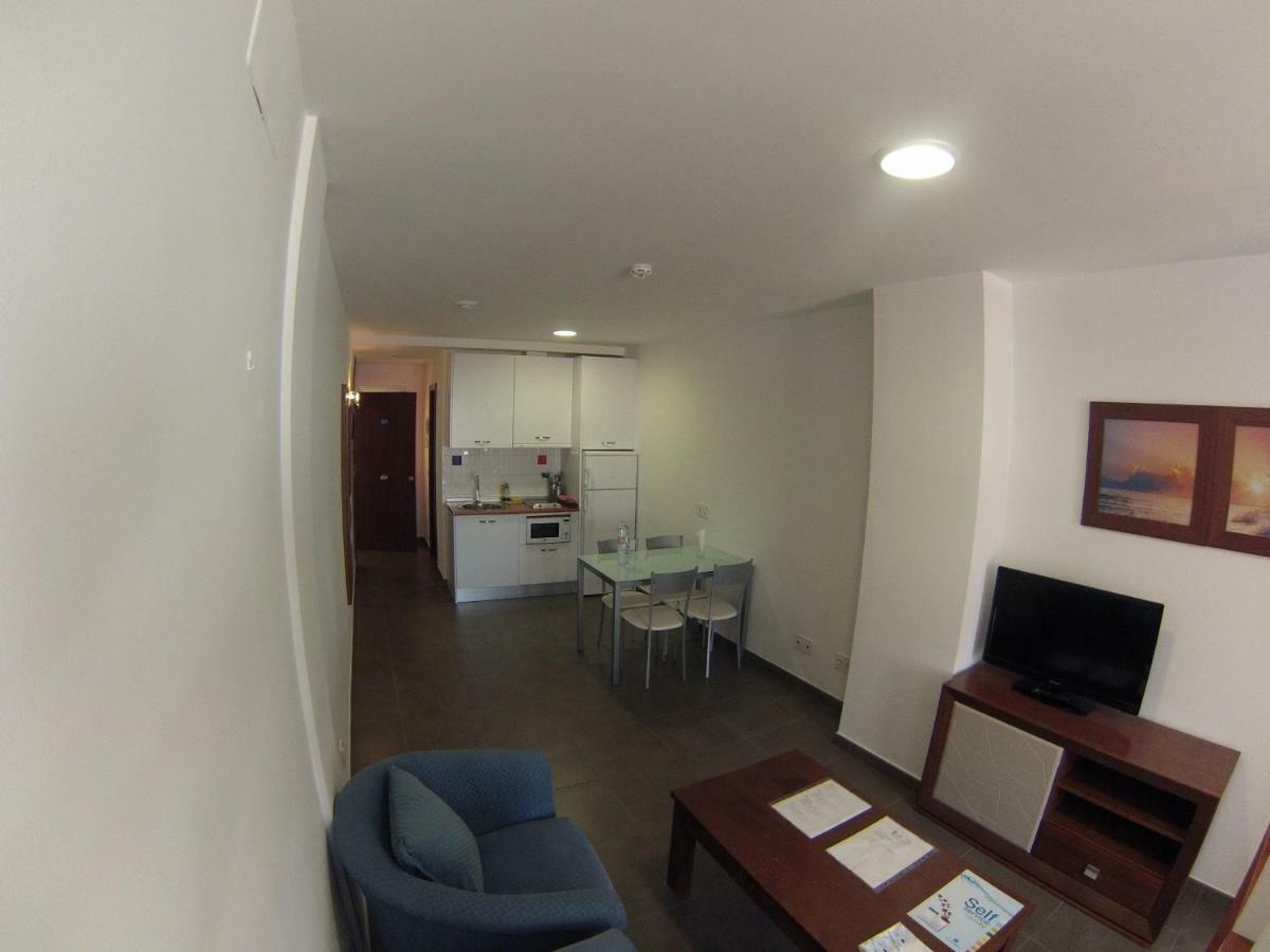 Loft Canteras Las Palmas de Gran Canaria Exterior photo