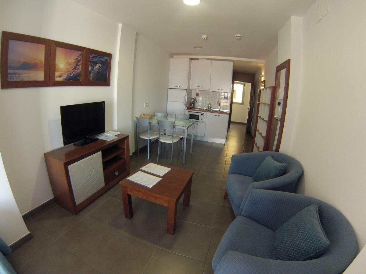 Loft Canteras Las Palmas de Gran Canaria Exterior photo