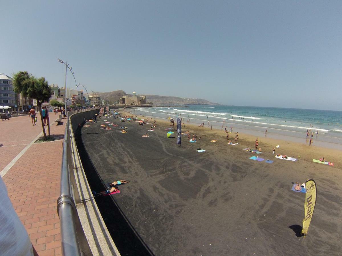 Loft Canteras Las Palmas de Gran Canaria Exterior photo