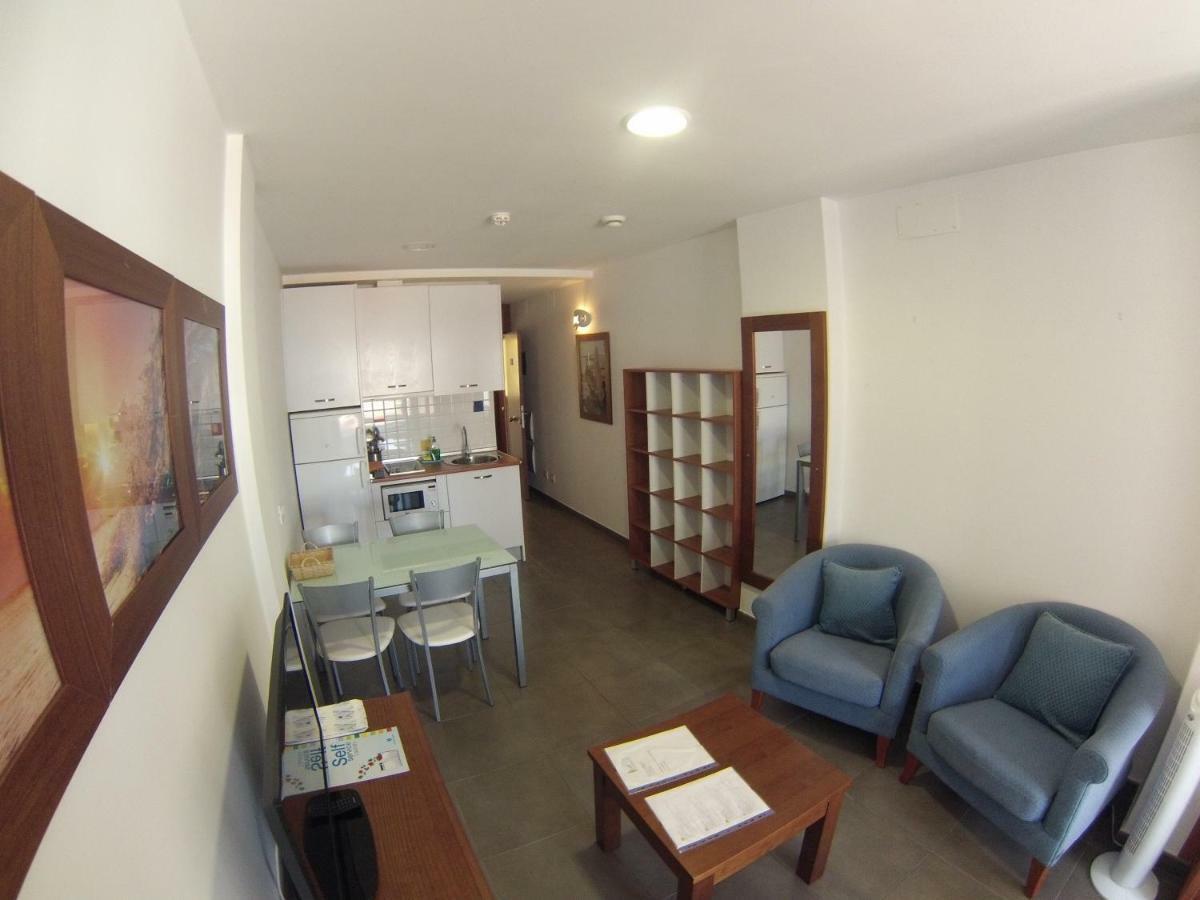 Loft Canteras Las Palmas de Gran Canaria Exterior photo