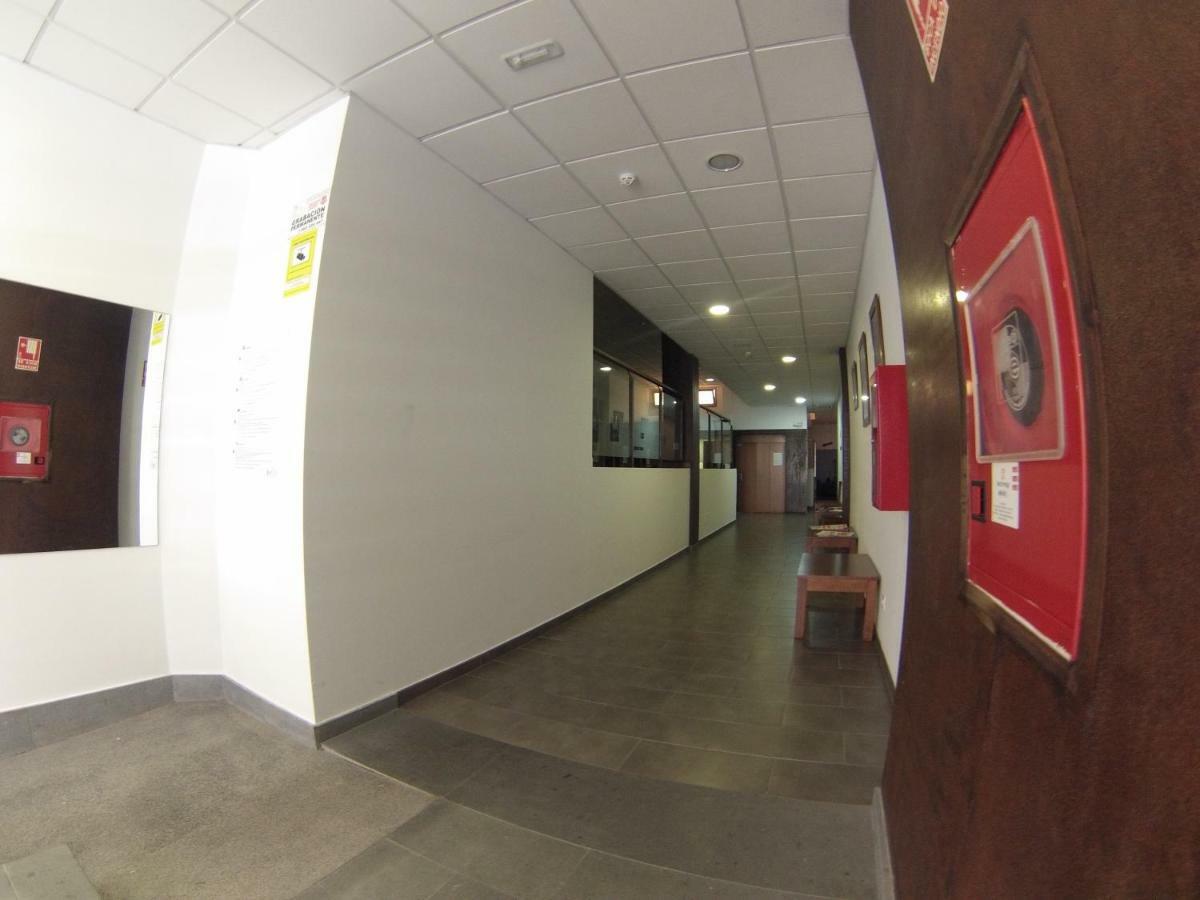 Loft Canteras Las Palmas de Gran Canaria Exterior photo